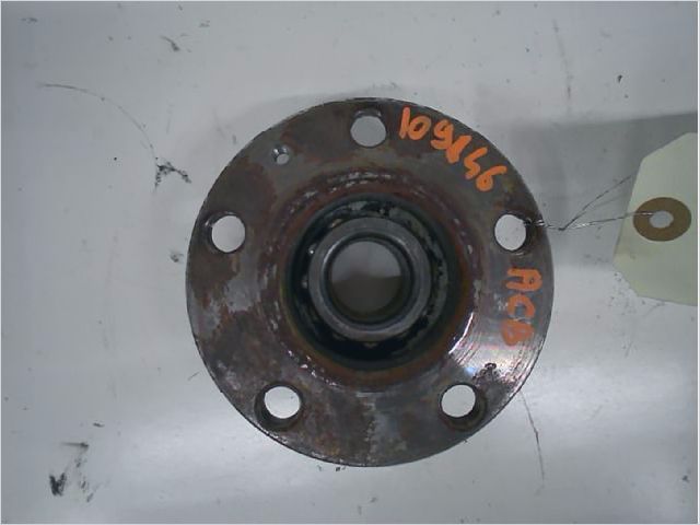 Moyeu ard Skoda FABIA I (6Y2) 1.2 (2001-2007)