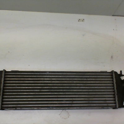 Echangeur air RENAULT TRAFIC II Phase 2 08-2006 2.0 DCI 16v 90ch