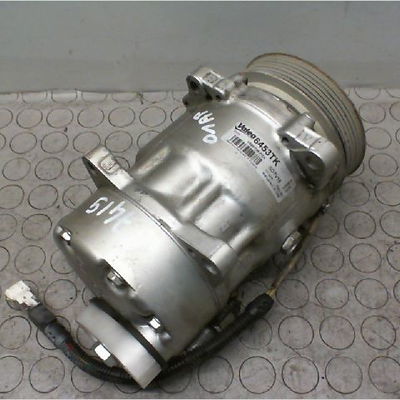 Compresseur air conditionne Citroën XSARA PICASSO (N68) 2.0 hdi (1999-2011) 5 portes