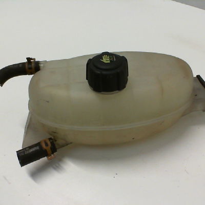 Vase expansion RENAULT TRAFIC II Phase 2 08-2006 2.0 DCI 16v 90ch