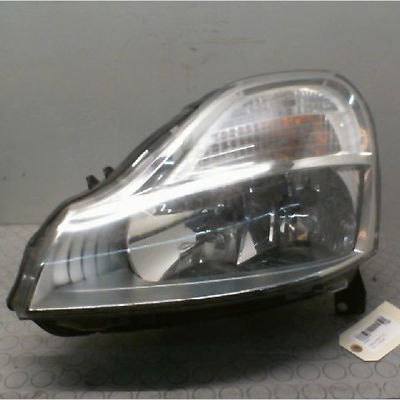 Phare gauche Renault MODUS - GRAND MODUS (F-JP0_) 1.2 16v (jp0w) (2007)