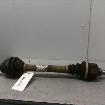 Transmission avant gauche Citroën C3 PICASSO (SH_) 1.6 hdi (2009)