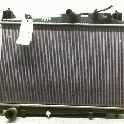 Radiateur Mazda 2 (DE_, DH_) 1.4 mzr-cd (2008-2015)