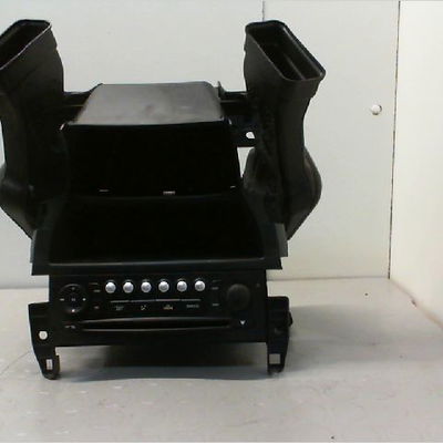 Autoradio CITROEN C3 II Phase 1 11-2009--02-2013 1.1i 60ch