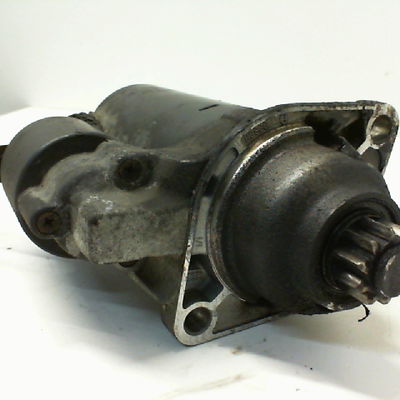 Démarreur VOLKSWAGEN GOLF III Phase 1 01-1992--12-1997 1.9 TDI 90ch