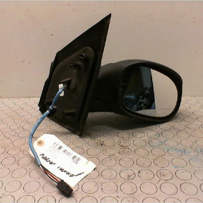 Retroviseur exterieur electrique droit Citroën C2 (JM_) 1.4 (2003-2009) 3 portes