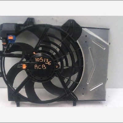 Ventilateur de refroidissement Citroën C4 CACTUS 1.5 bluehdi 120 (2018)
