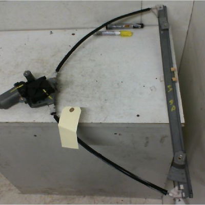 Mecanismemoteur leve-glace avg RENAULT MEGANE SCENIC I Phase 2 08-1999--06-2003 2.0i 140ch