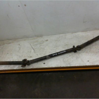 Transmission longitudinale cent RENAULT MEGANE SCENIC I Phase 2 08-1999--06-2003 2.0i 140ch