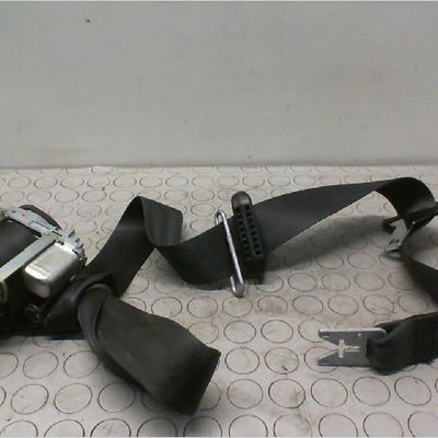 Ceinture avant droite Renault GRAND SCÉNIC III (JZ0-1_) 1.6 dci (jz00, jz12) (2011) 5 portes
