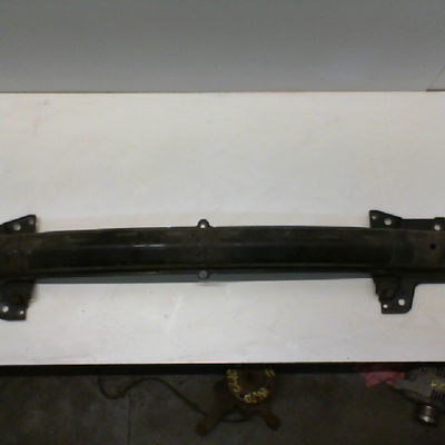 Renfort pare-choc avant VOLKSWAGEN GOLF IV Phase 1 01-1998--05-2004 1.9 TDI 110ch