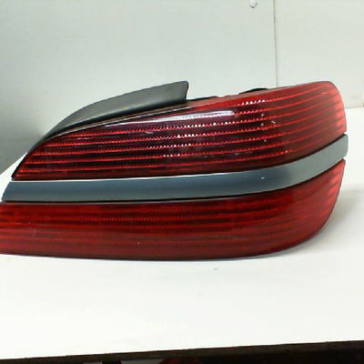Feu arrière droit PEUGEOT 406 Phase 2 04-1999--04-2004