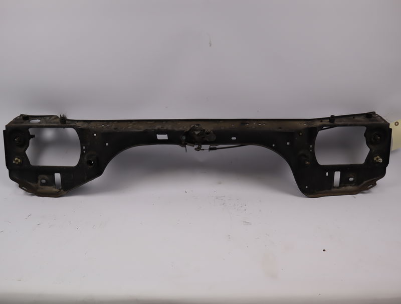 Face avant Citroën ZX Break (N2) 1.4 i (1993-1997)