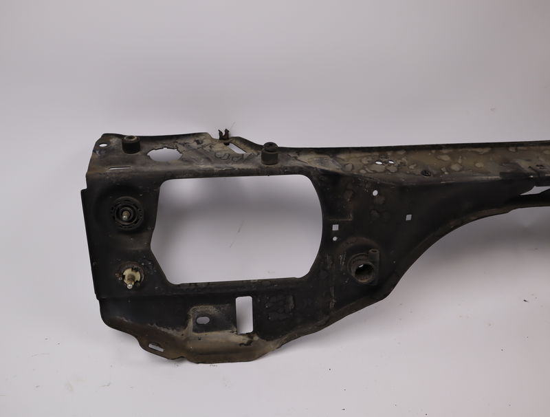 Face avant Citroën ZX Break (N2) 1.4 i (1993-1997)