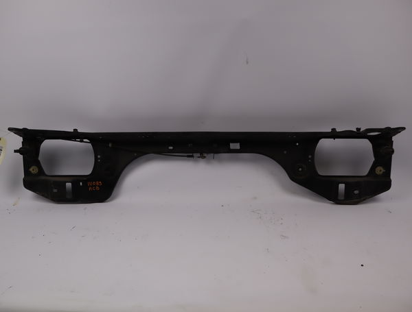 Face avant Citroën ZX Break (N2) 1.4 i (1993-1997)