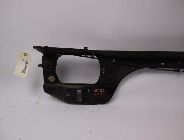 Face avant Citroën ZX Break (N2) 1.4 i (1993-1997)