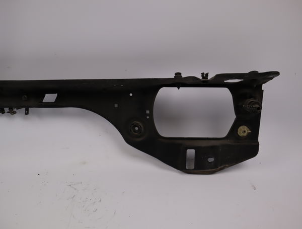 Face avant Citroën ZX Break (N2) 1.4 i (1993-1997)