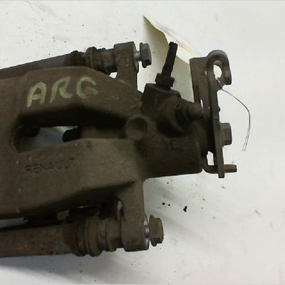 Etrier de frein arrière gauche RENAULT MEGANE III Phase 1 11-2008--01-2012 1.9 DCI 130ch