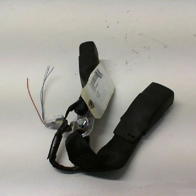 Ancrage ceinture arc TOYOTA YARIS III Phase 2 06-2014