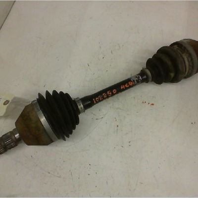 Transmission avant gauche Opel VECTRA C GTS (Z02) 1.8 16v (f68) (2002-2008)