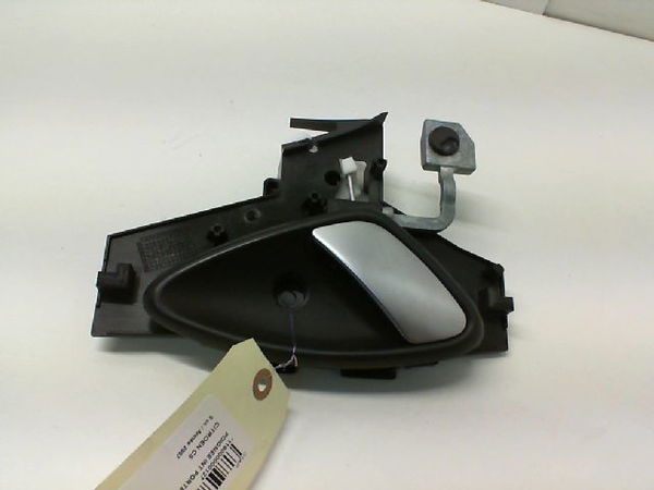 Poignee int porte avd CITROEN C5 I Phase 2 09-2004--06-2008 1.6 HDi 110ch