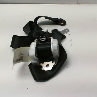 Ceinture arrière gauche TOYOTA YARIS III Phase 2 06-2014