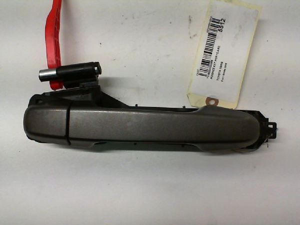 Poignee ext porte ard TOYOTA YARIS III Phase 2 06-2014