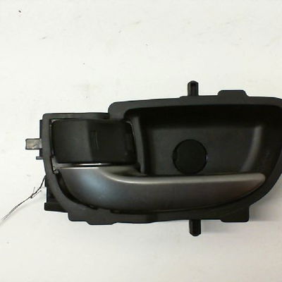Poignee int porte arg TOYOTA YARIS III Phase 2 06-2014