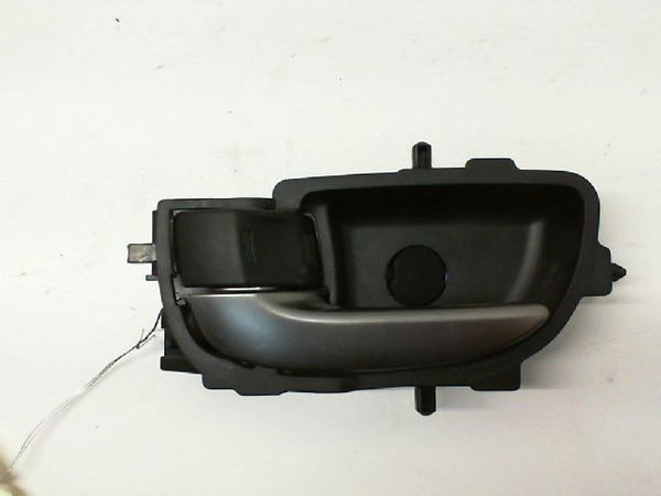 Poignee int porte arg TOYOTA YARIS III Phase 2 06-2014