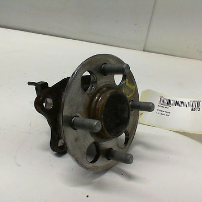 Moyeu ard TOYOTA YARIS III Phase 2 06-2014