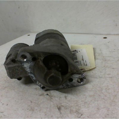 Démarreur RENAULT TWINGO I Phase 3 08-2000--06-2007 1.2i