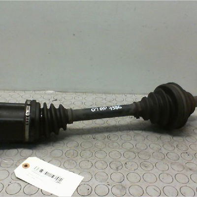 Transmission avant gauche Skoda OCTAVIA II Combi (1Z5) 2.0 tdi 16v (2004-2013)
