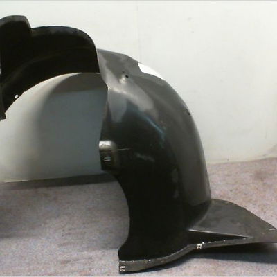 Pare-boue avant gauche Volkswagen POLO (9N_, 9A_) 1.4 tdi (2001-2005) 5 portes