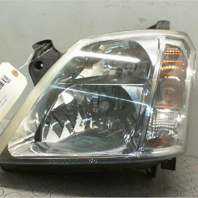 Phare gauche Opel MERIVA A Monospace (X03) 1.7 cdti (e75) (2003-2010)
