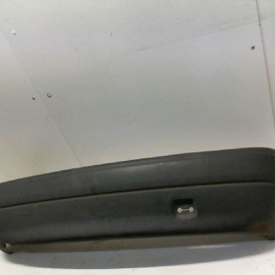 Pare-choc arrière CITROEN SAXO Phase 2 09-1999--12-2004
