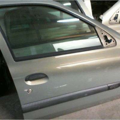 Porte avant droite RENAULT CLIO II Phase 2 06-2001--07-2006 1.5 DCI 65ch