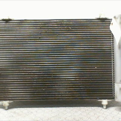Condenseur clim Citroën XSARA PICASSO (N68) 1.6 hdi (2004-2011)