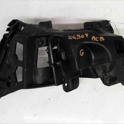 Support g pare-choc ar Renault CLIO IV (BH_) 0.9 tce 90 (2012) 5 portes