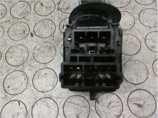 Commande eclairage Citroën XSARA PICASSO (N68) 2.0 hdi (1999-2011) 5 portes