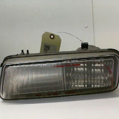Phare antibrouillard avant gauche CITROEN EVASION Phase 1 07-1994--09-2002 2.0 HDi