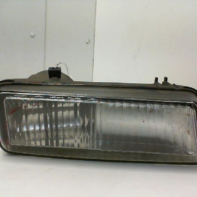 Phare antibrouillard avant droit CITROEN EVASION Phase 1 07-1994--09-2002 2.0 HDi