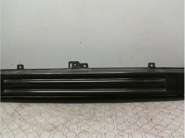 Renfort pare-choc avant Seat AROSA (6H1) 1.4 tdi (2000-2004)