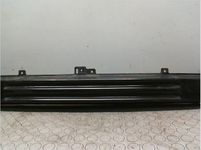 Renfort pare-choc avant Seat AROSA (6H1) 1.4 tdi (2000-2004)