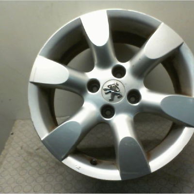 Jante aluminium Peugeot 307 CC (3B) 2.0 16v (2003-2005) 2 portes