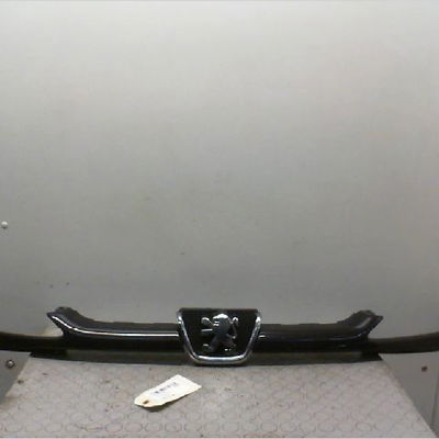 Calandre Peugeot 206 3-5 portes (2A-C) 1.4 hdi eco 70 (2001-2009) 5 portes