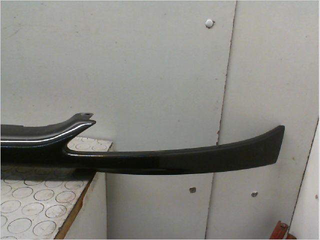 Calandre Peugeot 206 3-5 portes (2A-C) 1.4 hdi eco 70 (2001-2009) 5 portes