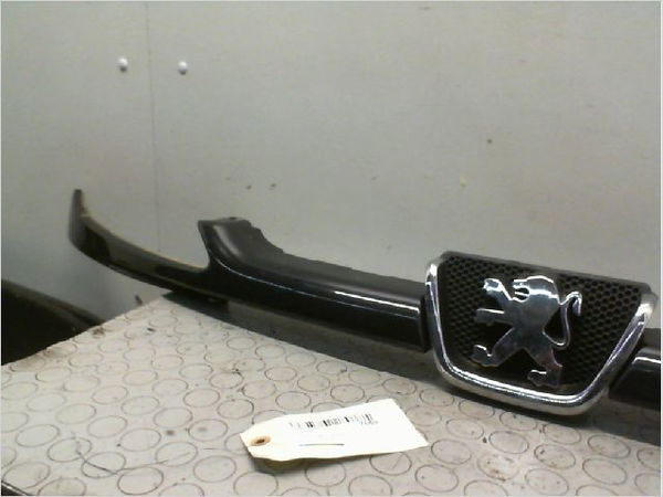 Calandre Peugeot 206 3-5 portes (2A-C) 1.4 hdi eco 70 (2001-2009) 5 portes