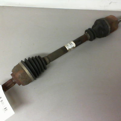 Transmission avant gauche RENAULT SCENIC II Phase 2 09-2006--04-2009 1.5 DCI 105ch