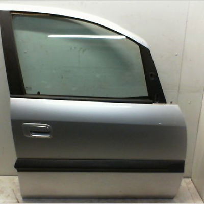 Porte avant droite OPEL ZAFIRA I Phase 1 03-1999--07-2005 2.2 DTI 16v 125ch