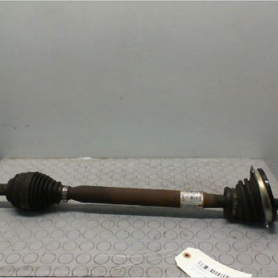 Transmission avant gauche Dacia SANDERO II 1.2 (2012)
